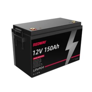 12V 150Ah LiFePO4 Battery wholesale lithium batteries