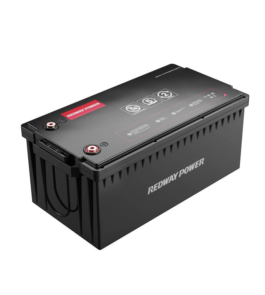 12V 400Ah LiFePO4 Battery wholesale lithium batteries