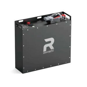 24V 160Ah LiFePO4 Forklift Battery wholesale lithium batteries