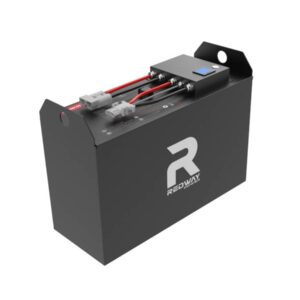 24V 200Ah LiFePO4 Forklift Battery wholesale lithium batteries