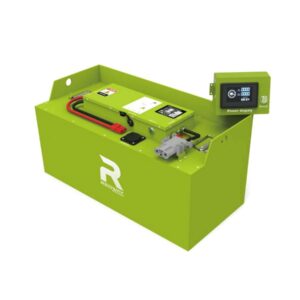 36V 250Ah LiFePO4 Forklift Battery wholesale lithium batteries