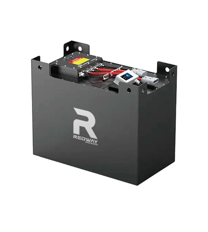 36V 700Ah LiFePO4 Forklift Battery wholesale lithium batteries