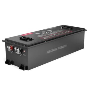 What Are the Best Practices for Sustainable Golf Cart Battery Production?