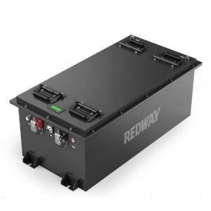 72V 180Ah LiFePO4 Golf Cart Battery wholesale lithium batteries