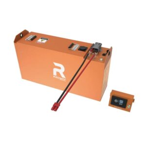 48V 300Ah LiFePO4 Forklift Battery wholesale lithium batteries