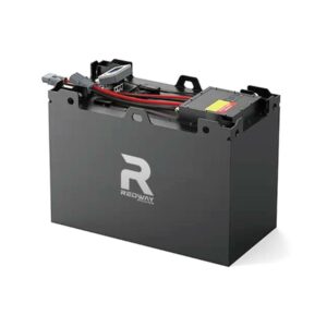48V 420Ah LiFePO4 Forklift Battery wholesale lithium batteries