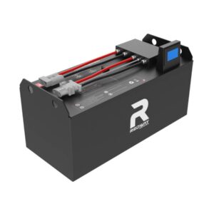 48V 460Ah LiFePO4 Electric Forklift Battery wholesale lithium batteries
