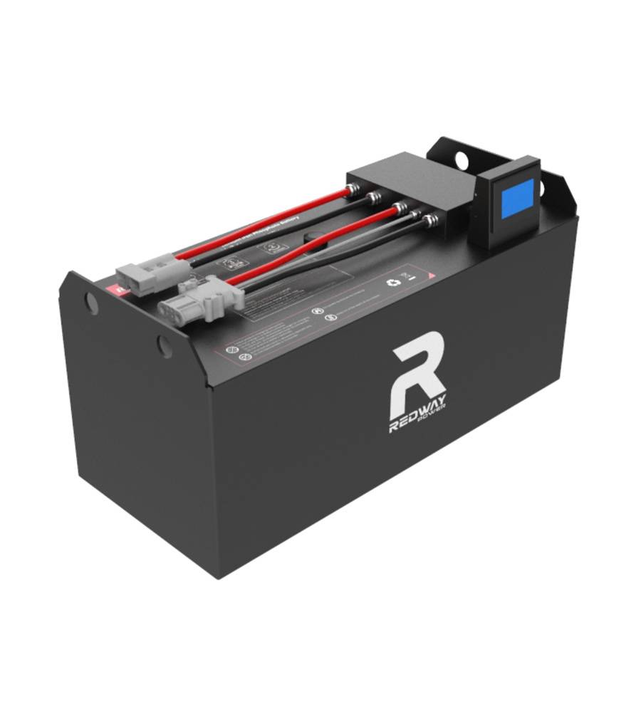 48V 460Ah LiFePO4 Electric Forklift Battery wholesale lithium batteries