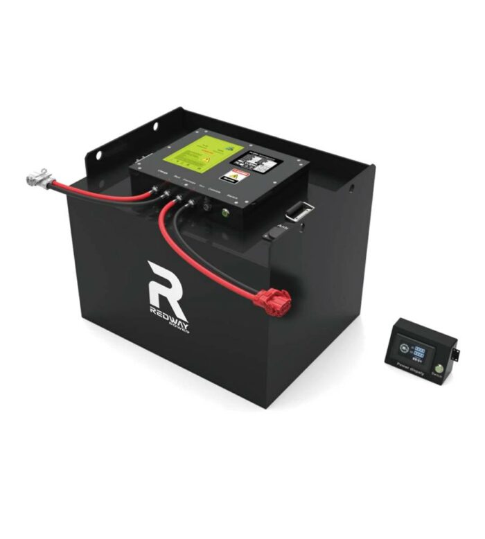 What Are the Best Batteries for a Hillbilly Golf Cart?