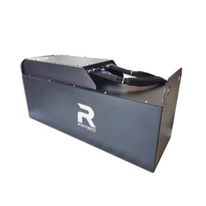 48V 500h LiFePO4 Forklift Battery wholesale lithium batteries
