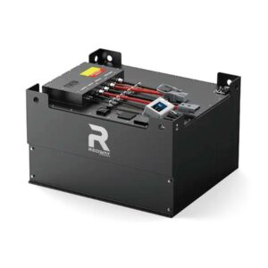 What Is the Role of OEM Lithium Batteries in Advancing Renewable Energy?