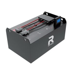 48V 630Ah LiFePO4 Forklift Battery wholesale lithium batteries
