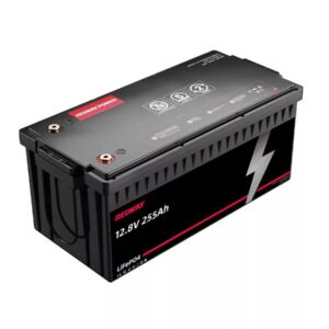 12V 250Ah LiFePO4 Battery wholesale lithium batteries