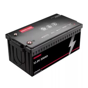 12V 300Ah LiFePO4 Battery wholesale lithium batteries
