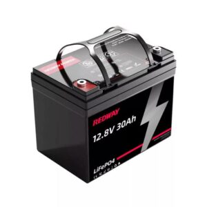 12V 30Ah LiFePO4 Battery wholesale lithium batteries
