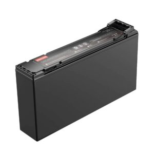 24V 100Ah LiFePO4 Battery (Cylindrical Cell) wholesale lithium batteries