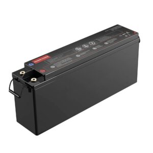 24V 100Ah LiFePO4 LFP Battery (Cylindrical Cell) wholesale lithium batteries