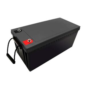 24V 300Ah LiFePO4 Battery wholesale lithium batteries