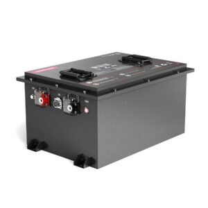 What Safety Features Are Integrated into the RoyPow 48V 105Ah?