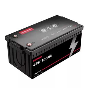 How Often Should Golf Cart Batteries Be Recharged?