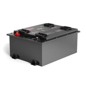 How to Choose the Best Golf Cart Battery OEM Supplier?