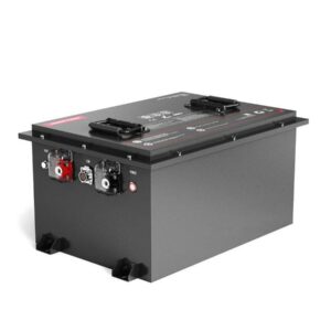 What Are the Best Golf Cart Battery OEMs for Custom Solutions?