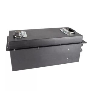 What Happens When Golf Cart Batteries Are Fully Drained?