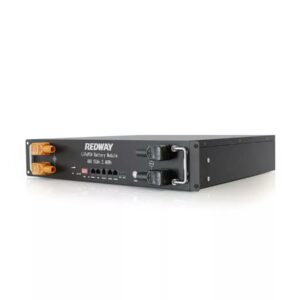 48V 50Ah Rack-mounted LiFePO4 Battery PRO 2u wholesale lithium batteries