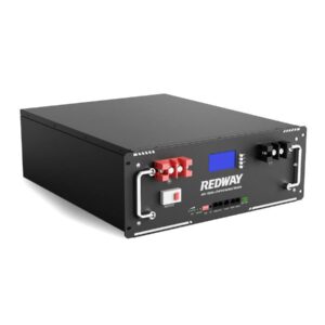 48V 150Ah Telecom Rack-mounted LiFePO4 Battery 4u wholesale lithium batteries